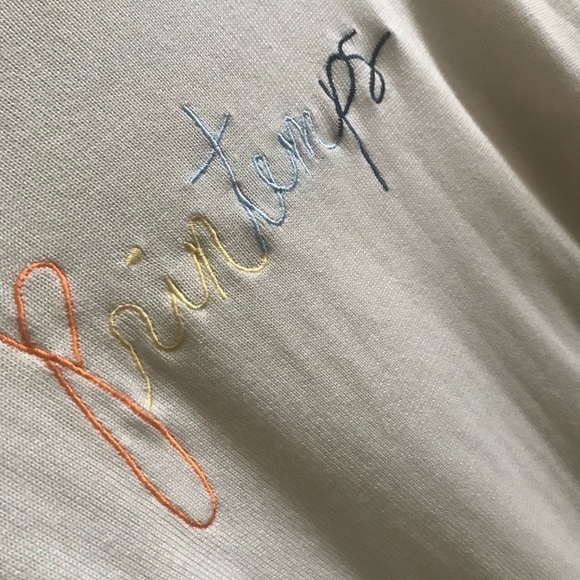 ModCloth top - Picture 1 of 8